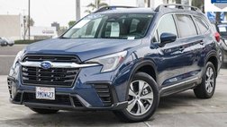 2024 Subaru Ascent Premium 7-Passenger