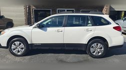 2014 Subaru Outback 2.5i