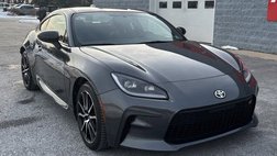 2023 Toyota GR86 Base