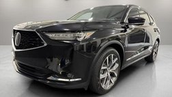2023 Acura MDX w/Tech