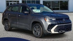 2026 Volkswagen Taos S