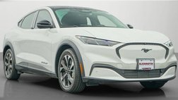 2024 Ford Mustang Mach-E Select