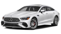 2023 Mercedes-Benz AMG GT 63 S