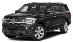 2022 Ford Expedition MAX King Ranch
