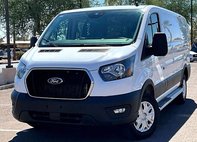2023 Ford Transit 250