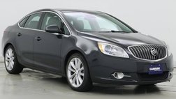 2015 Buick Verano Convenience Group