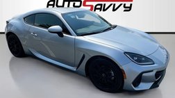 2024 Subaru BRZ Limited