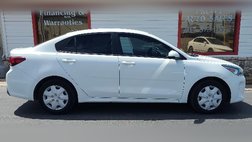 2019 Kia Rio S