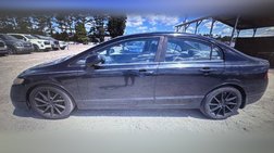 2011 Honda Civic LX