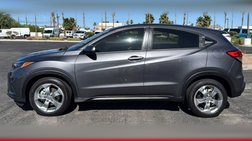 2019 Honda HR-V LX