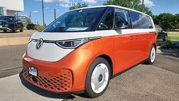 2025 Volkswagen ID.Buzz 1st Edition 4Motion