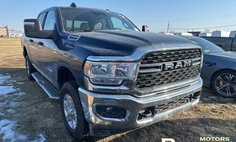 2024 Ram Ram Pickup 2500 Big Horn