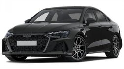 2026 Audi RS 3 2.5T quattro