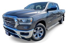 2023 Ram Ram Pickup 1500 Laramie