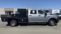2023 Ram Ram Pickup 3500 Tradesman