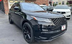 2019 Land Rover Range Rover Velar P250 S