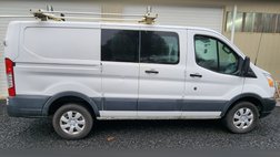 2015 Ford Transit 250