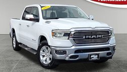 2022 Ram Ram Pickup 1500 Laramie