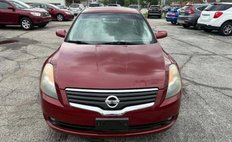 2008 Nissan Altima 2.5