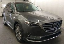 2018 Mazda CX-9 Grand Touring