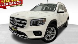 2023 Mercedes-Benz GLB GLB 250 4MATIC