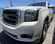 2015 GMC Yukon XL SLT