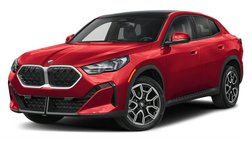 2024 BMW X2 M35i