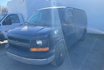 2007 Chevrolet Express 1500