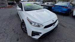 2019 Kia Forte S