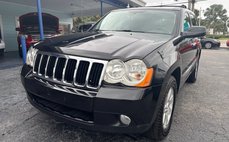 2010 Jeep Grand Cherokee Limited