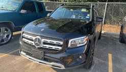 2023 Mercedes-Benz GLB GLB 250