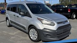 2018 Ford Transit Connect XL