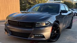 2017 Dodge Charger R/T