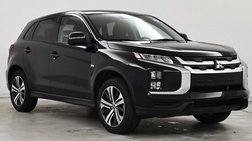 2023 Mitsubishi Outlander Sport ES