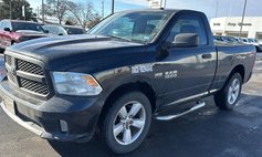 2014 Ram Ram Pickup 1500 Express