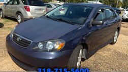 2003 Toyota Corolla CE