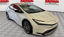 2026 Toyota Prius Limited