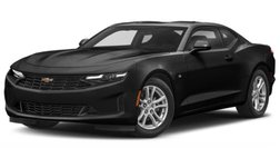 2022 Chevrolet Camaro LT