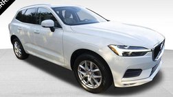 2021 Volvo XC60 T6 Momentum