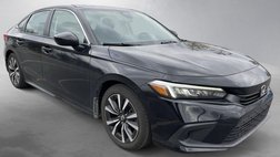 2024 Honda Civic EX