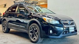 2015 Subaru XV Crosstrek 2.0i Premium
