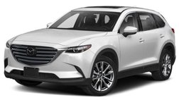 2020 Mazda CX-9 Signature