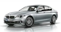 2015 BMW 5 Series 528i xDrive