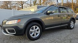 2010 Volvo XC70 3.2