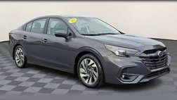 2023 Subaru Legacy Limited