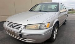 1999 Toyota Camry LE