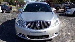 2014 Buick Verano Base