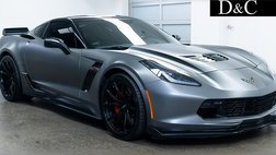 2016 Chevrolet Corvette Z06