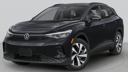 2023 Volkswagen ID.4 Pro S Plus