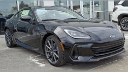 2026 Subaru BRZ Limited